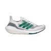 Adidas Ultra Boost 21 White Sub Green FZ2326