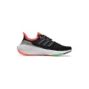 Adidas Ultra Boost 22 Black Sky Rush Turbo  GY8681