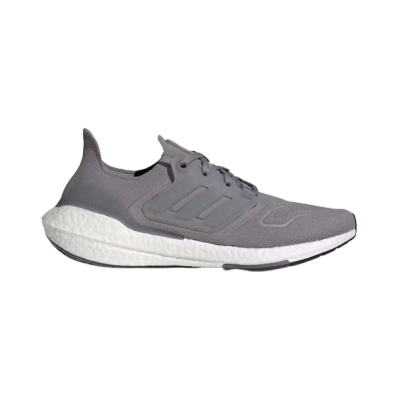 Adidas Ultra Boost 22 Grey White GX5460