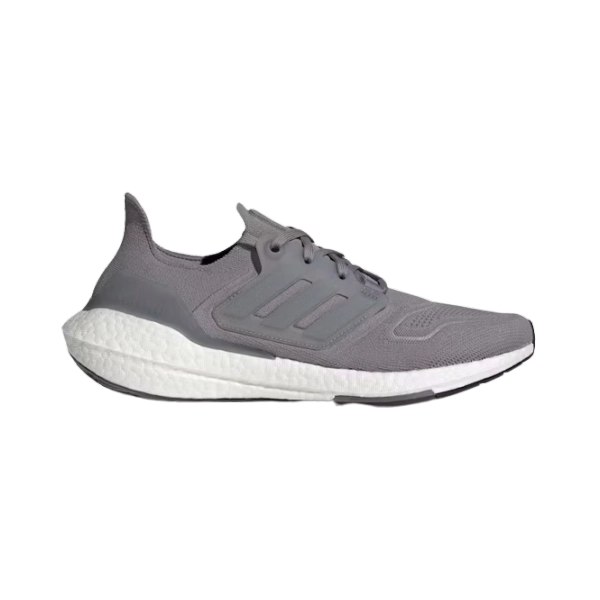 Adidas Ultra Boost 22 Grey White GX5460