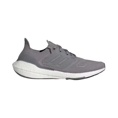 Adidas Ultra Boost 22 Grey White GX5460
