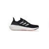 Adidas Ultra Boost 22 Heat.Rdy Core Black Clear Orange  H01174