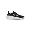 Adidas Ultra Boost 22 Heat.Rdy Core Black Clear Orange  H01174