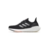 Adidas Ultra Boost 22 Heat.Rdy Core Black Clear Orange  H01174
