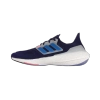 Adidas Ultra Boost 22 Legacy Indigo Turbo GX3061