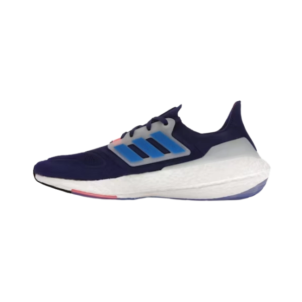 Adidas Ultra Boost 22 Legacy Indigo Turbo GX3061