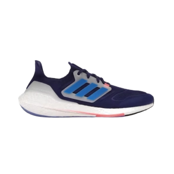 Adidas Ultra Boost 22 Legacy Indigo Turbo GX3061