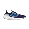 Adidas Ultra Boost 22 Legacy Indigo Turbo GX3061