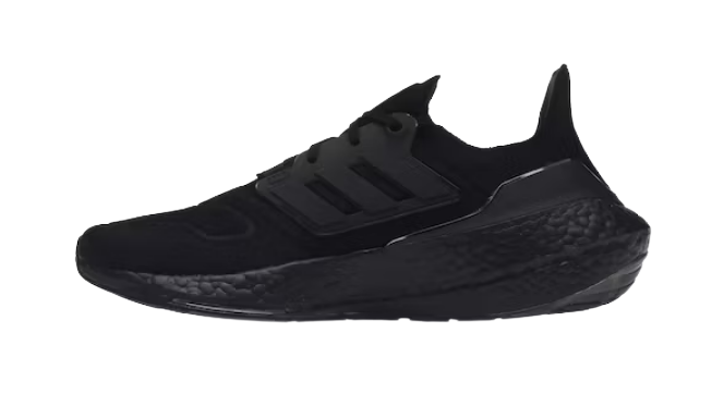 Adidas Ultra Boost 22 Triple Black GZ0127