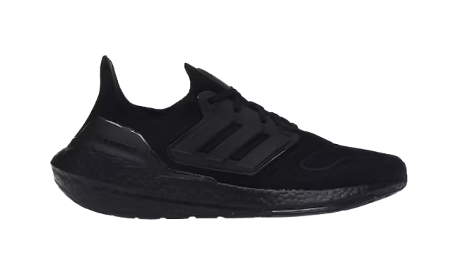 Adidas Ultra Boost 22 Triple Black GZ0127
