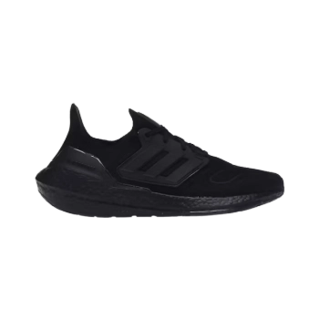 Adidas Ultra Boost 22 Triple Black GZ0127