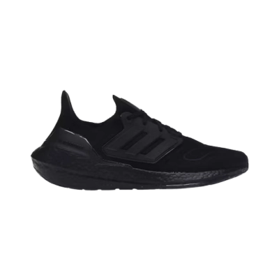 Adidas Ultra Boost 22 Triple Black GZ0127