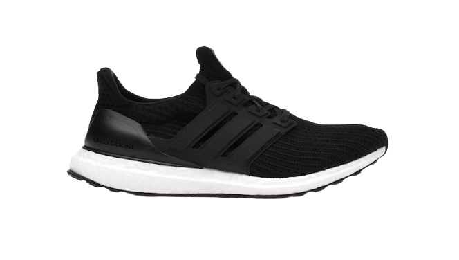 adidas Ultra Boost 4.0 Core Black BB6166