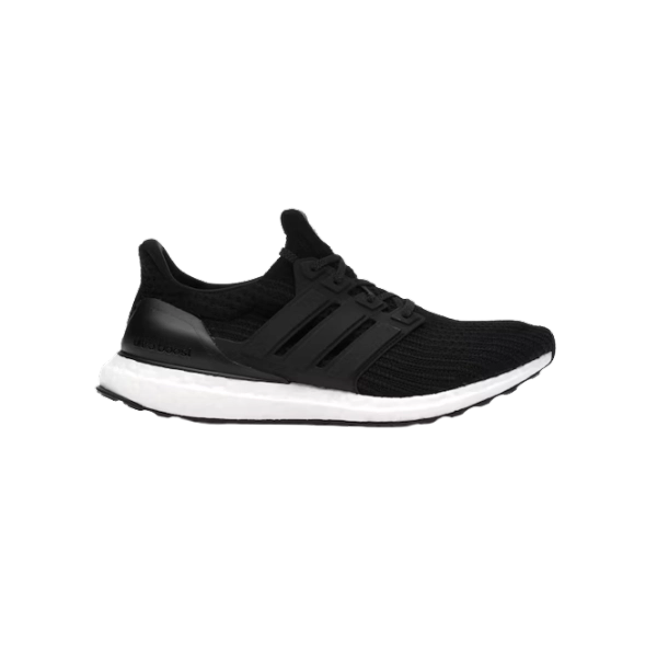 adidas Ultra Boost 4.0 Core Black BB6166