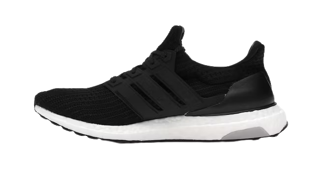adidas Ultra Boost 4.0 Core Black BB6166