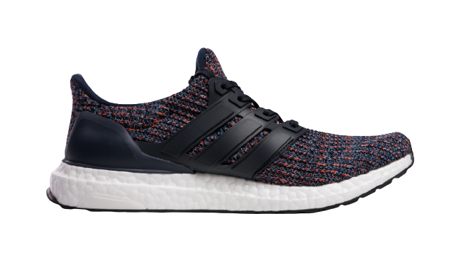 adidas Ultra Boost 4.0 Navy Multi-Color BB6165