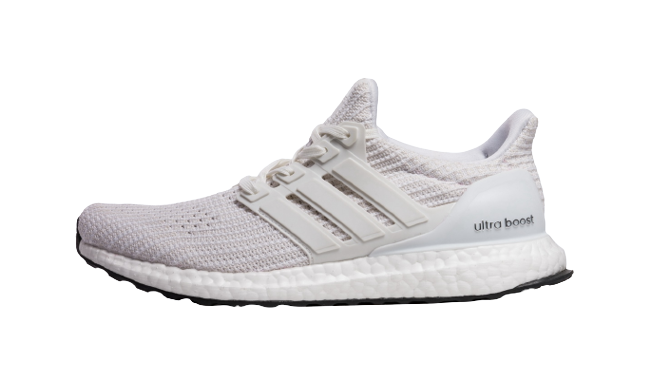 adidas Ultra Boost 4.0 Running White BB6168