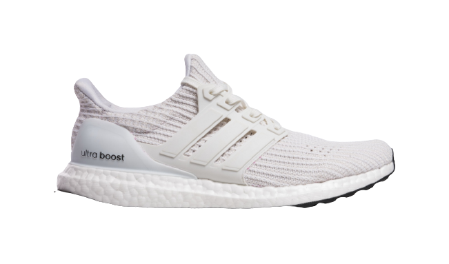 adidas Ultra Boost 4.0 Running White BB6168