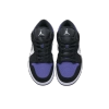 Jordan 1 Low Court Purple 553558-125