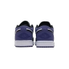 Jordan 1 Low Court Purple 553558-125