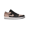 Jordan 1 Low Crimson Tint 553558-034