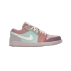 Jordan 1 Low Easter Pastel DJ5196-615