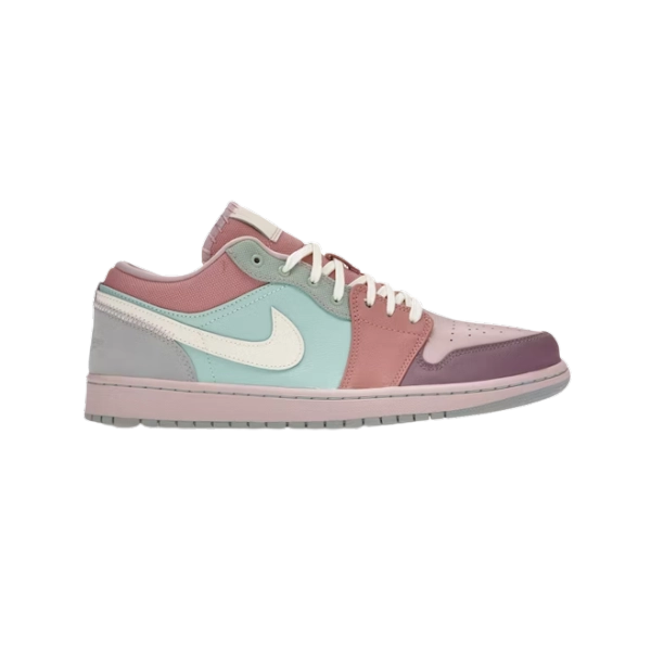 Jordan 1 Low Easter Pastel DJ5196-615
