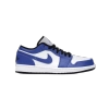Jordan 1 Low Game Royal 553558-124