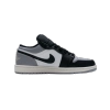 Jordan 1 Low Grey Toe 553558-110