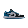 Jordan 1 Low Laser Blue CK3022-004