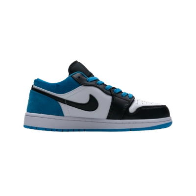 Jordan 1 Low Laser Blue CK3022-004