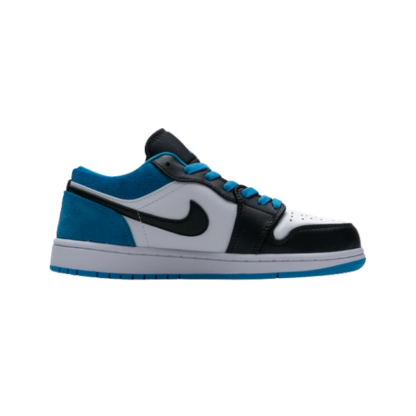 Jordan 1 Low Laser Blue CK3022-004