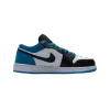 Jordan 1 Low Laser Blue CK3022-004