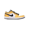 Jordan 1 Low Laser Orange CZ4776-107
