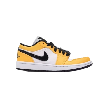 Jordan 1 Low Laser Orange CZ4776-107