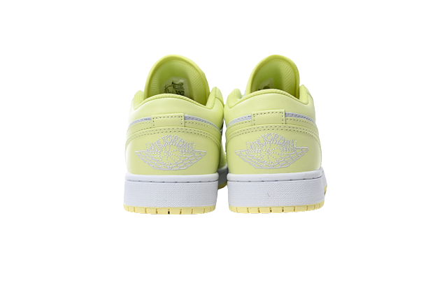 Jordan 1 Low Lemonade DC0774-007