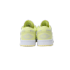 Jordan 1 Low Lemonade DC0774-007