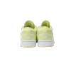 Jordan 1 Low Lemonade DC0774-007