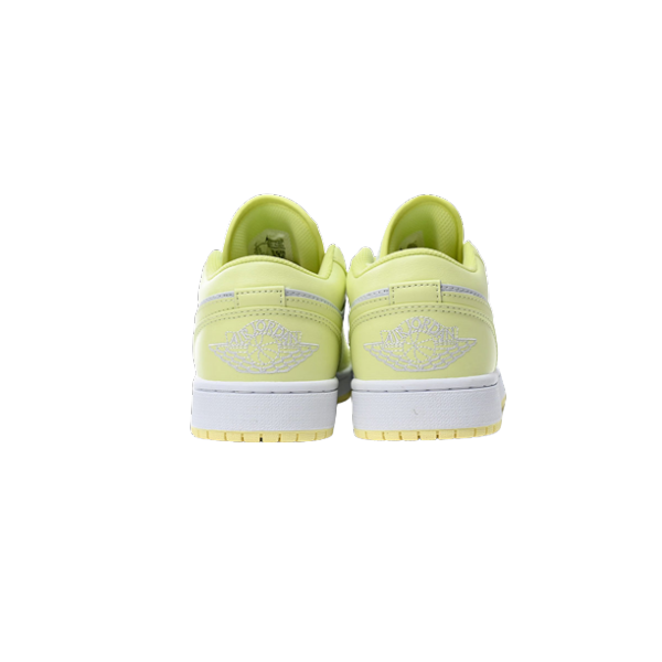 Jordan 1 Low Lemonade DC0774-007