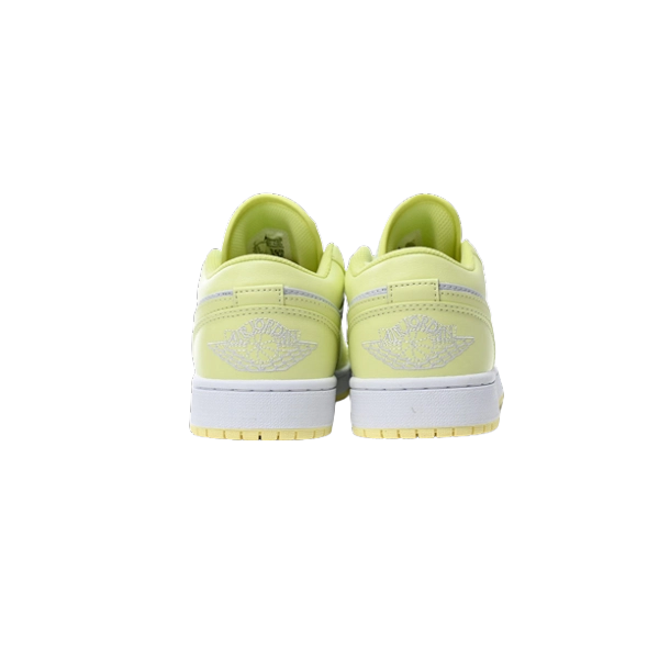 Jordan 1 Low Lemonade DC0774-007