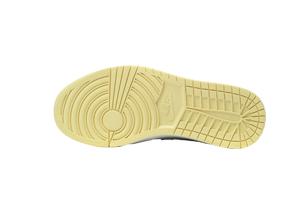 Jordan 1 Low Lemonade DC0774-007