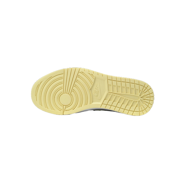 Jordan 1 Low Lemonade DC0774-007
