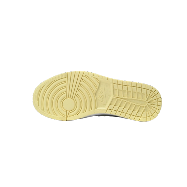Jordan 1 Low Lemonade DC0774-007