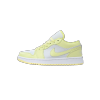 Jordan 1 Low Lemonade DC0774-007