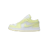 Jordan 1 Low Lemonade DC0774-007
