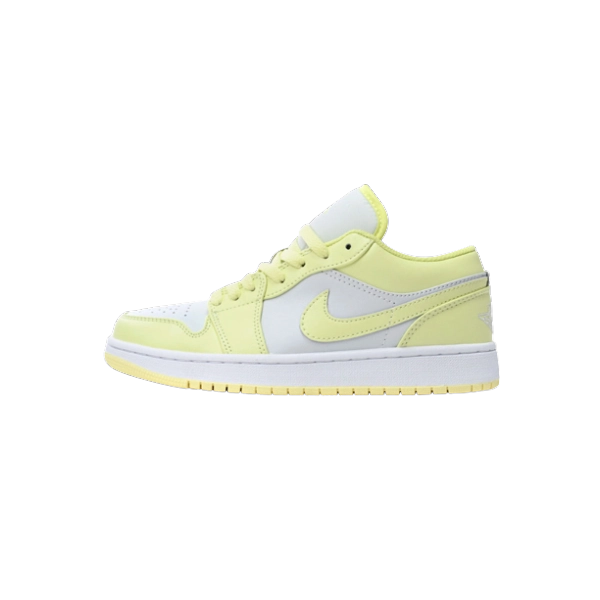 Jordan 1 Low Lemonade DC0774-007
