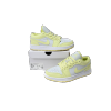 Jordan 1 Low Lemonade DC0774-007