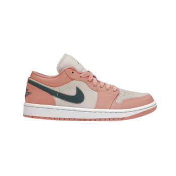 Jordan 1 Low Light Madder Root DC0774-800
