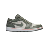 Jordan 1 Low Military Green 553558-121