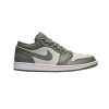 Jordan 1 Low Military Green 553558-121